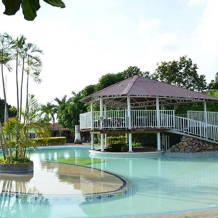 Hacienda El Eden Resort Santa Elena (El Cerrito) Ngoại thất bức ảnh