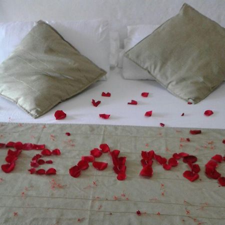 Hacienda El Eden Resort Santa Elena (El Cerrito) Ngoại thất bức ảnh