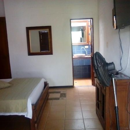 Hacienda El Eden Resort Santa Elena (El Cerrito) Ngoại thất bức ảnh