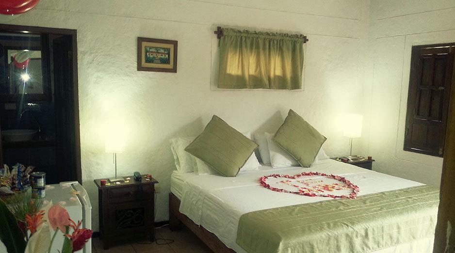 Hacienda El Eden Resort Santa Elena (El Cerrito) Ngoại thất bức ảnh