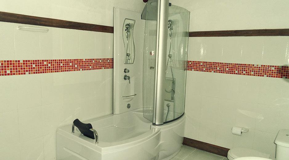 Hacienda El Eden Resort Santa Elena (El Cerrito) Phòng bức ảnh