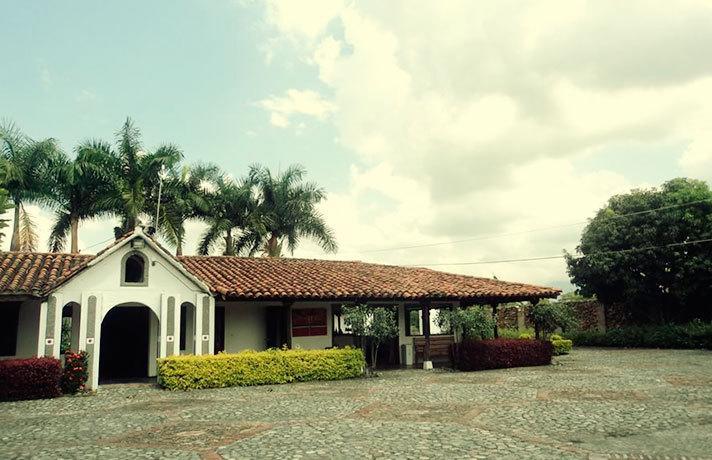 Hacienda El Eden Resort Santa Elena (El Cerrito) Ngoại thất bức ảnh