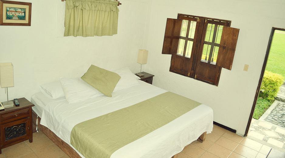 Hacienda El Eden Resort Santa Elena (El Cerrito) Ngoại thất bức ảnh