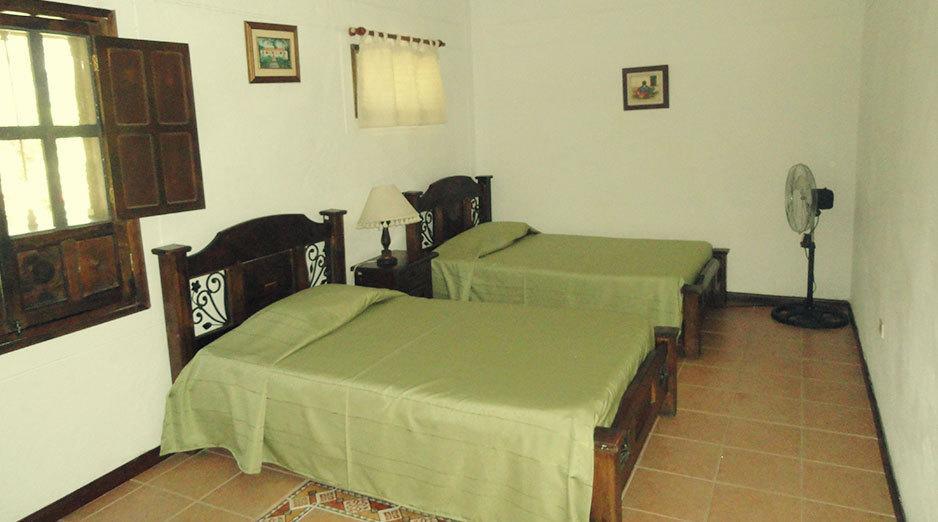 Hacienda El Eden Resort Santa Elena (El Cerrito) Ngoại thất bức ảnh